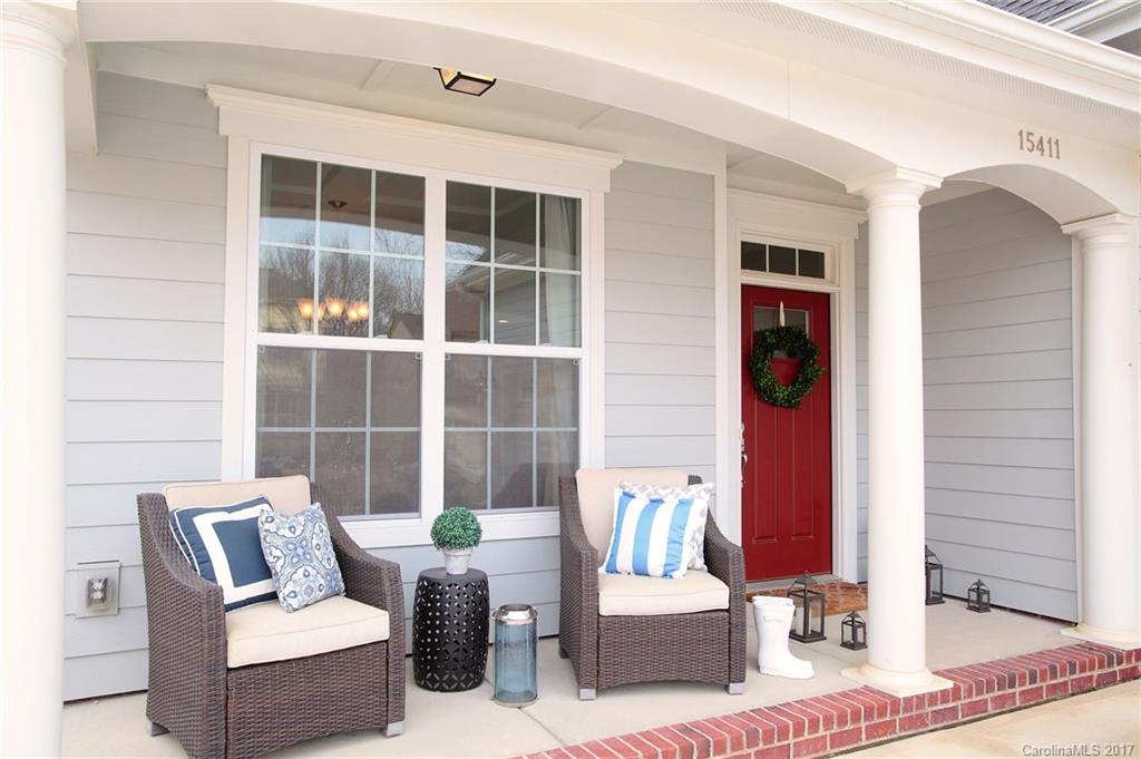 The Palisades - Residential