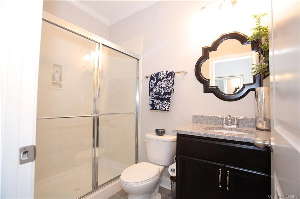 The Palisades - Residential