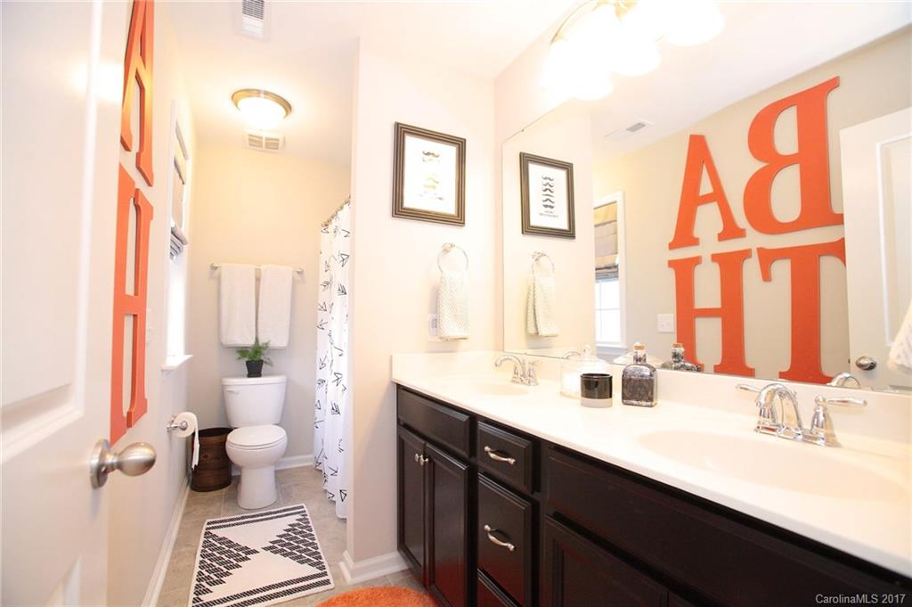 The Palisades - Residential