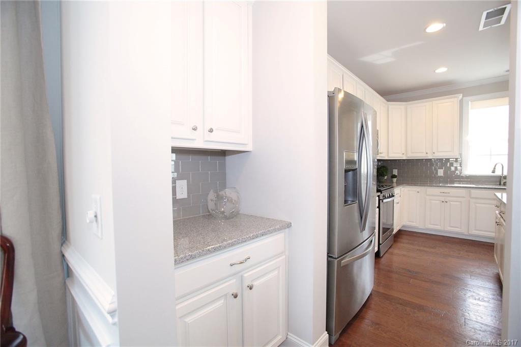 The Palisades - Residential