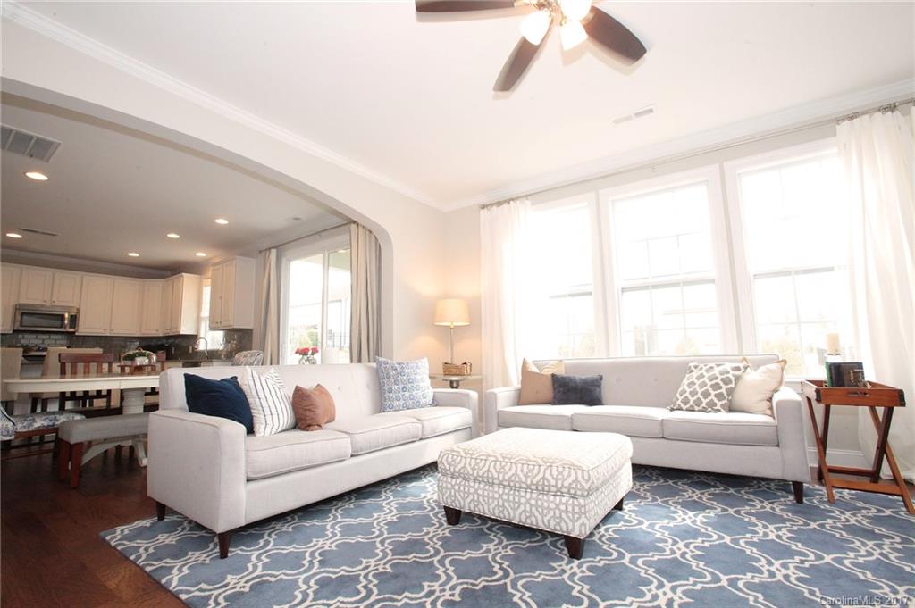 The Palisades - Residential