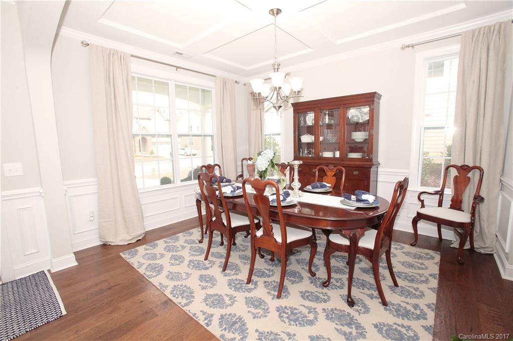 The Palisades - Residential