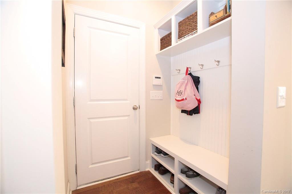 The Palisades - Residential