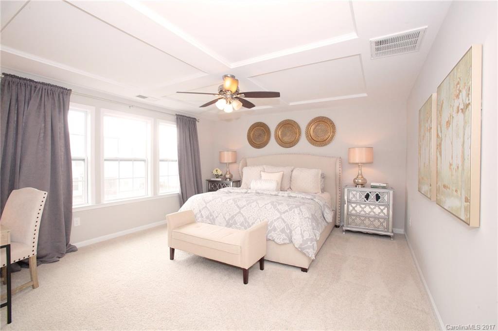 The Palisades - Residential