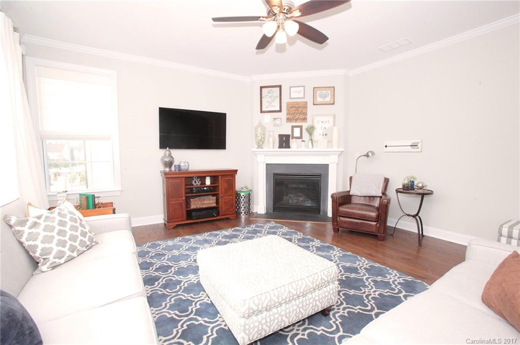 The Palisades - Residential