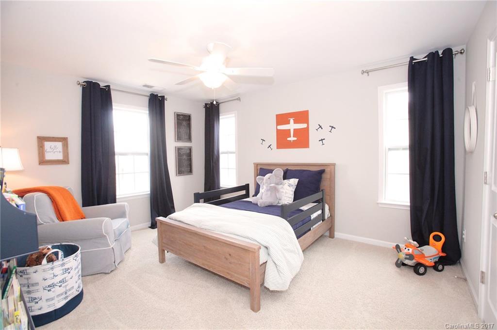 The Palisades - Residential