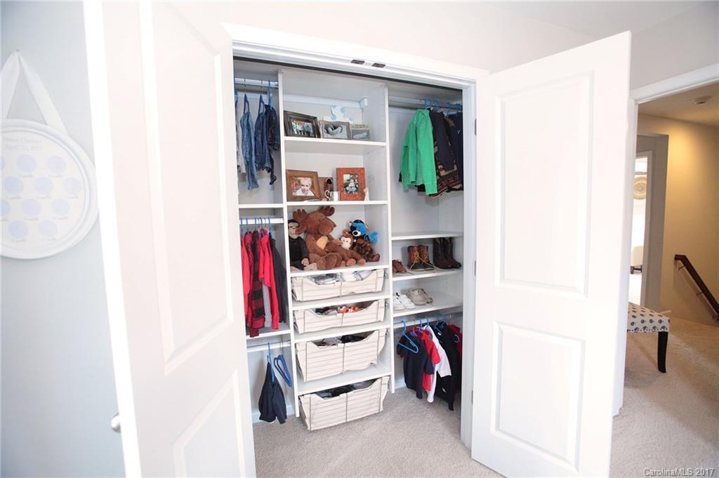 The Palisades - Residential