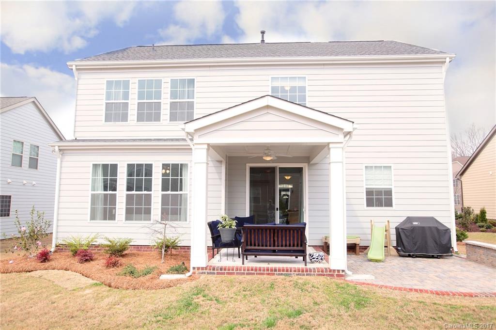 The Palisades - Residential