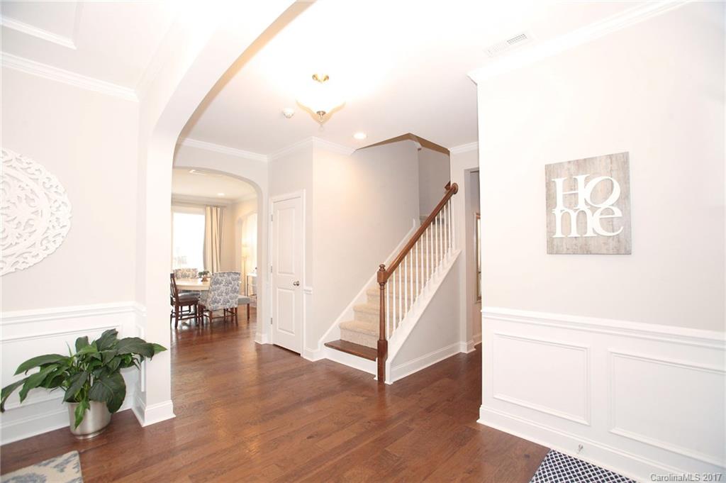 The Palisades - Residential