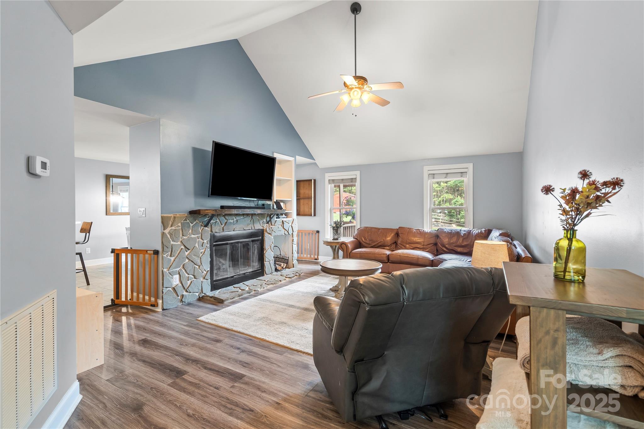2315 Perry Road