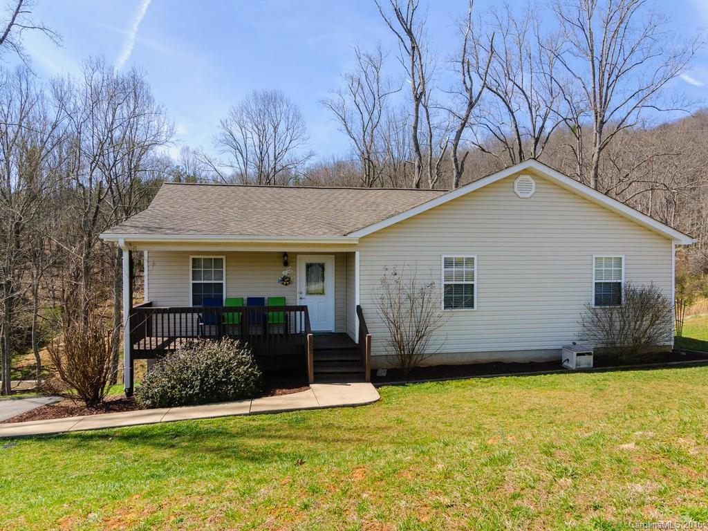 Petersburg - Residential