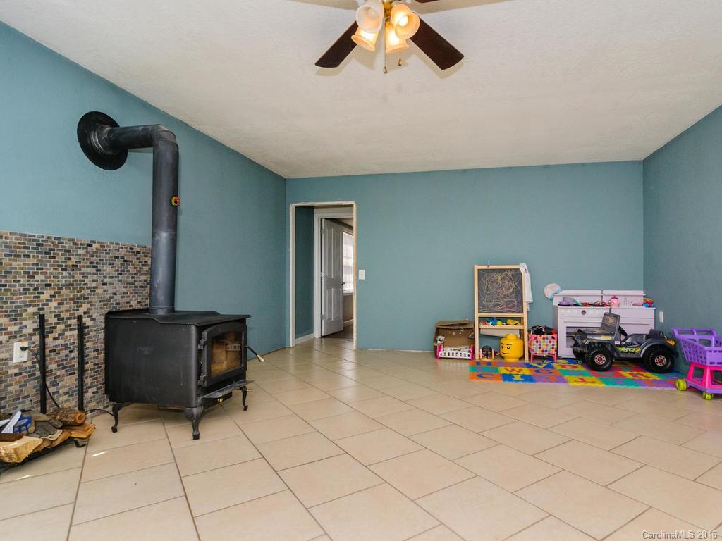 Petersburg - Residential