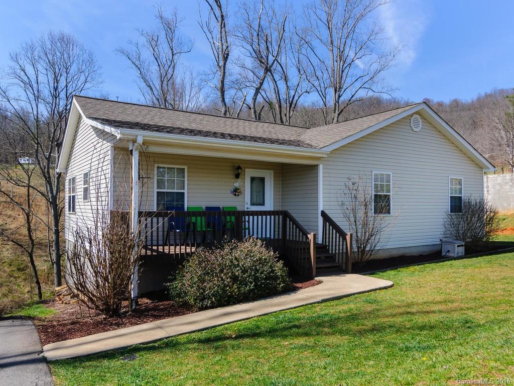 Petersburg - Residential