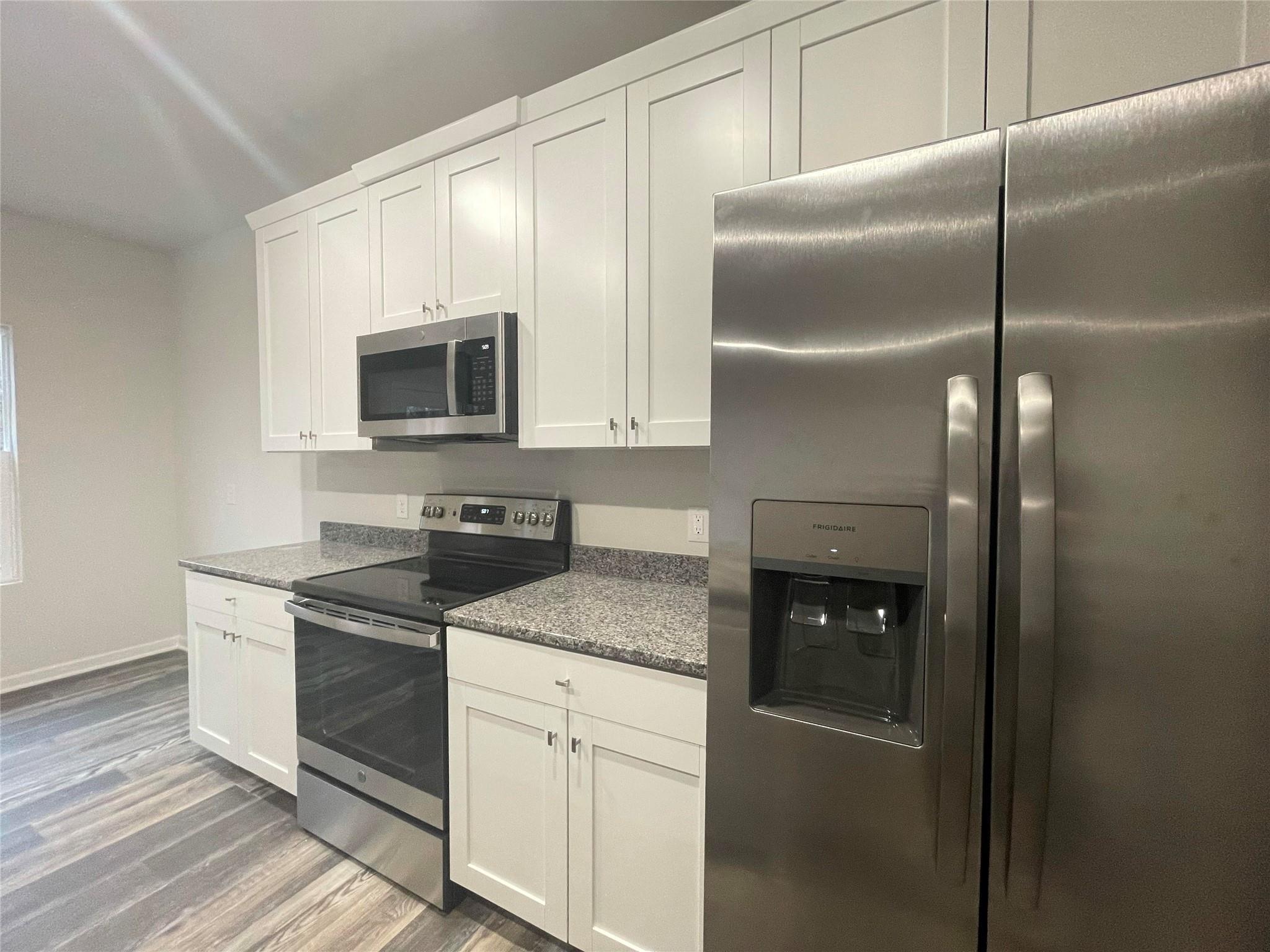 None - Residential Lease