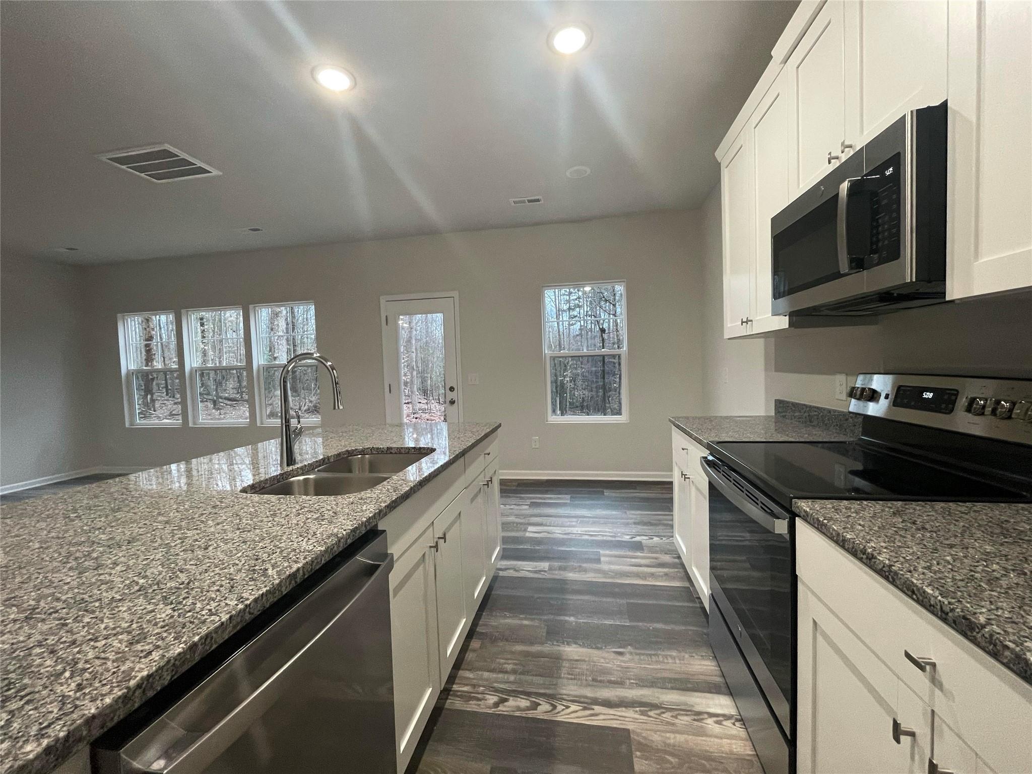 None - Residential Lease