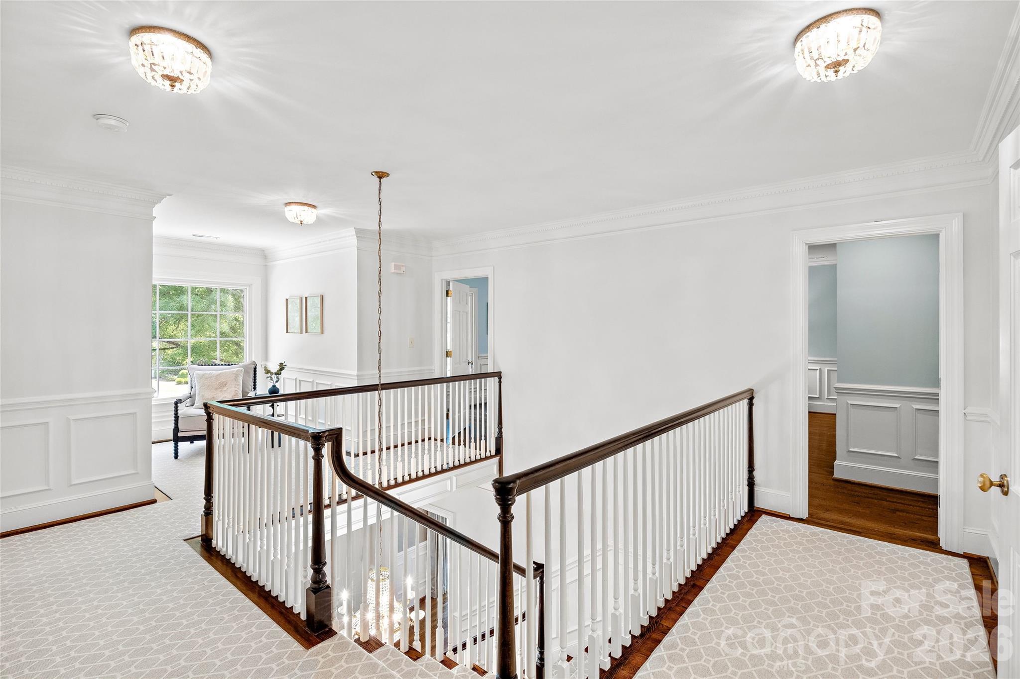 Foxcroft - Residential