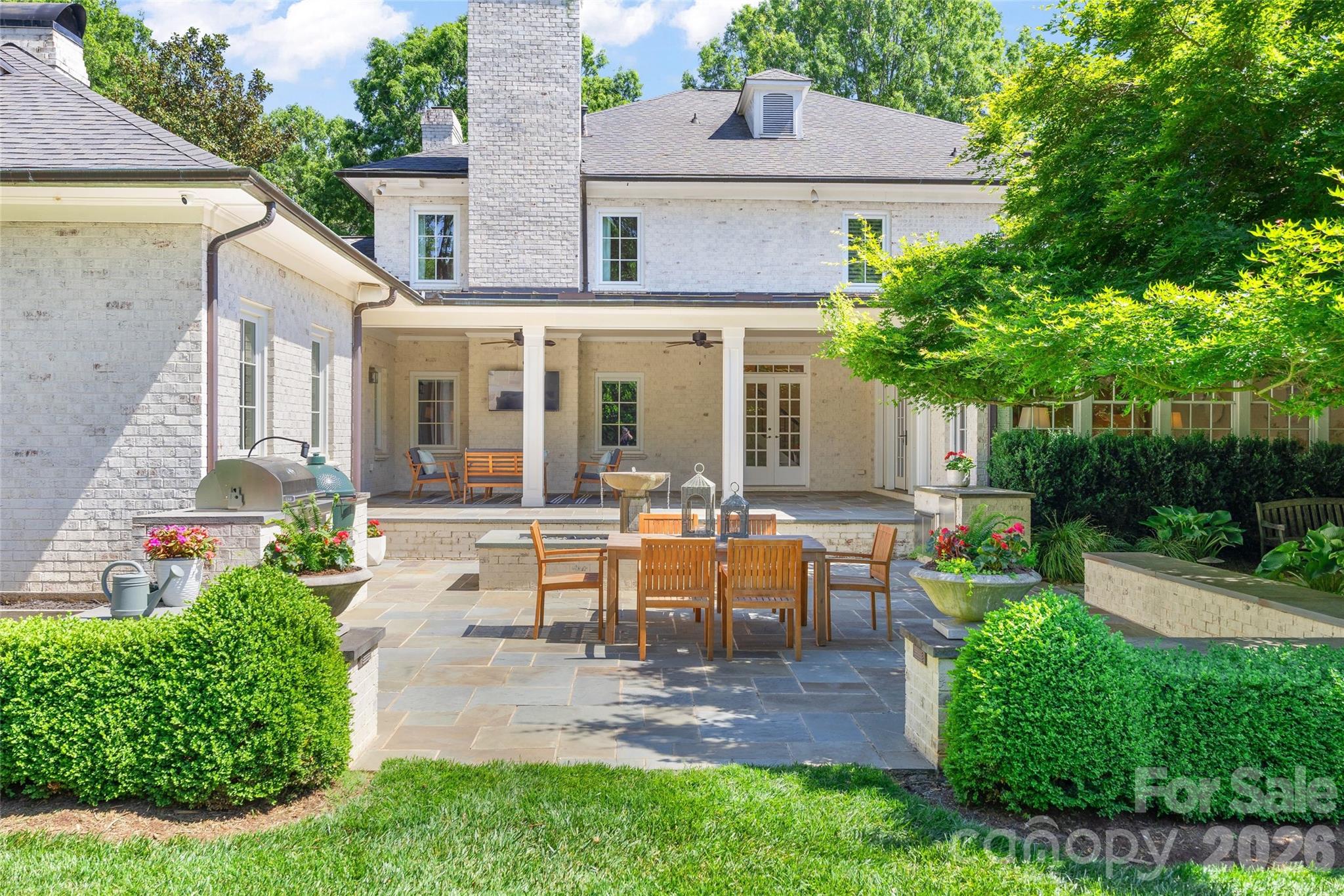 Foxcroft - Residential