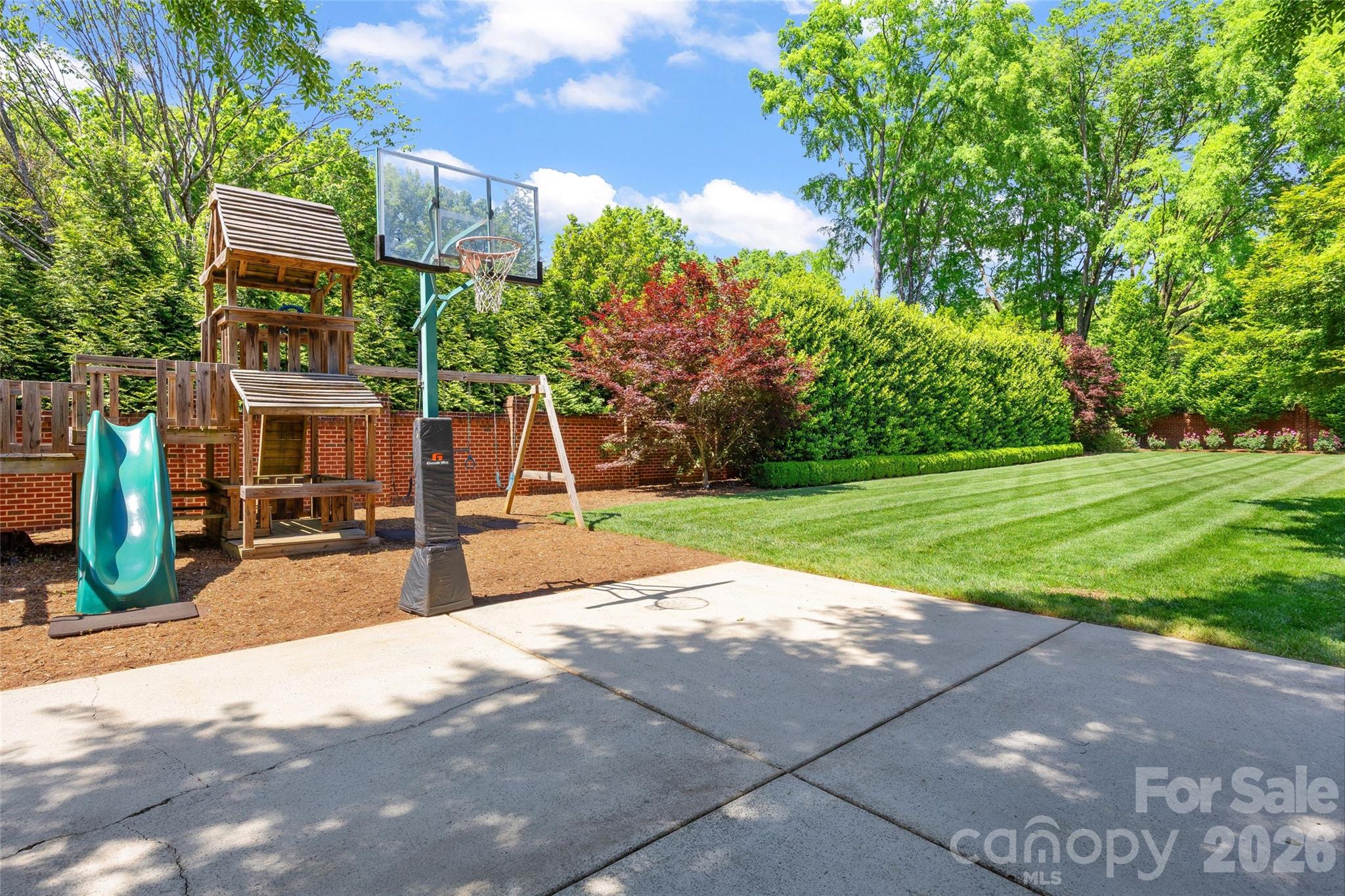 Foxcroft - Residential