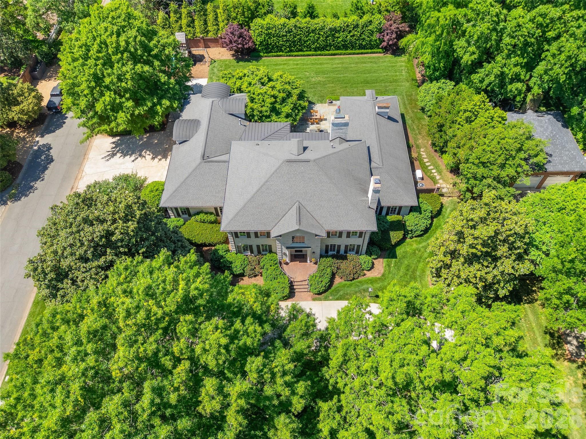 Foxcroft - Residential