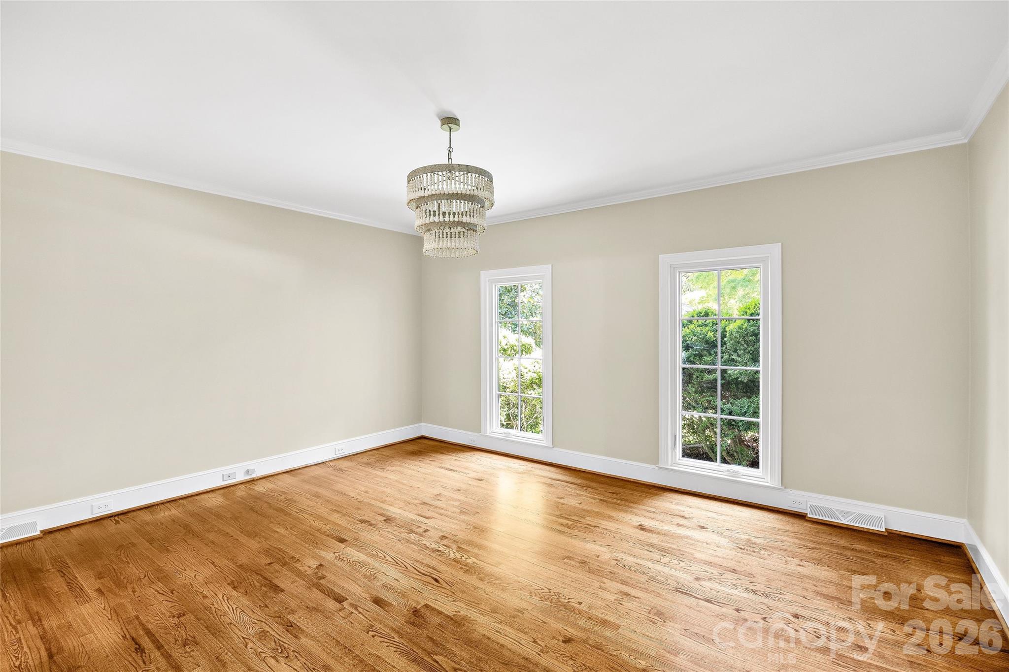 Foxcroft - Residential