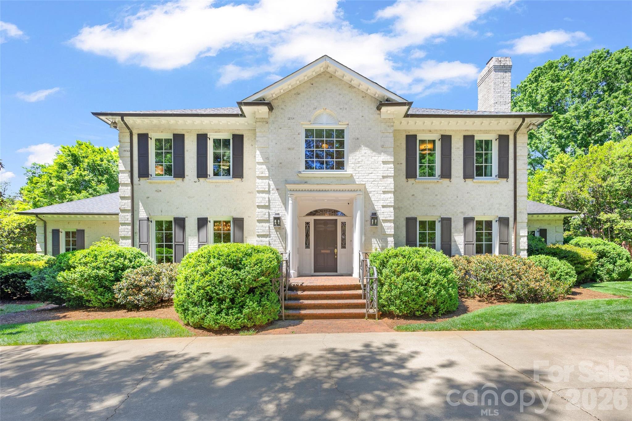 Foxcroft - Residential