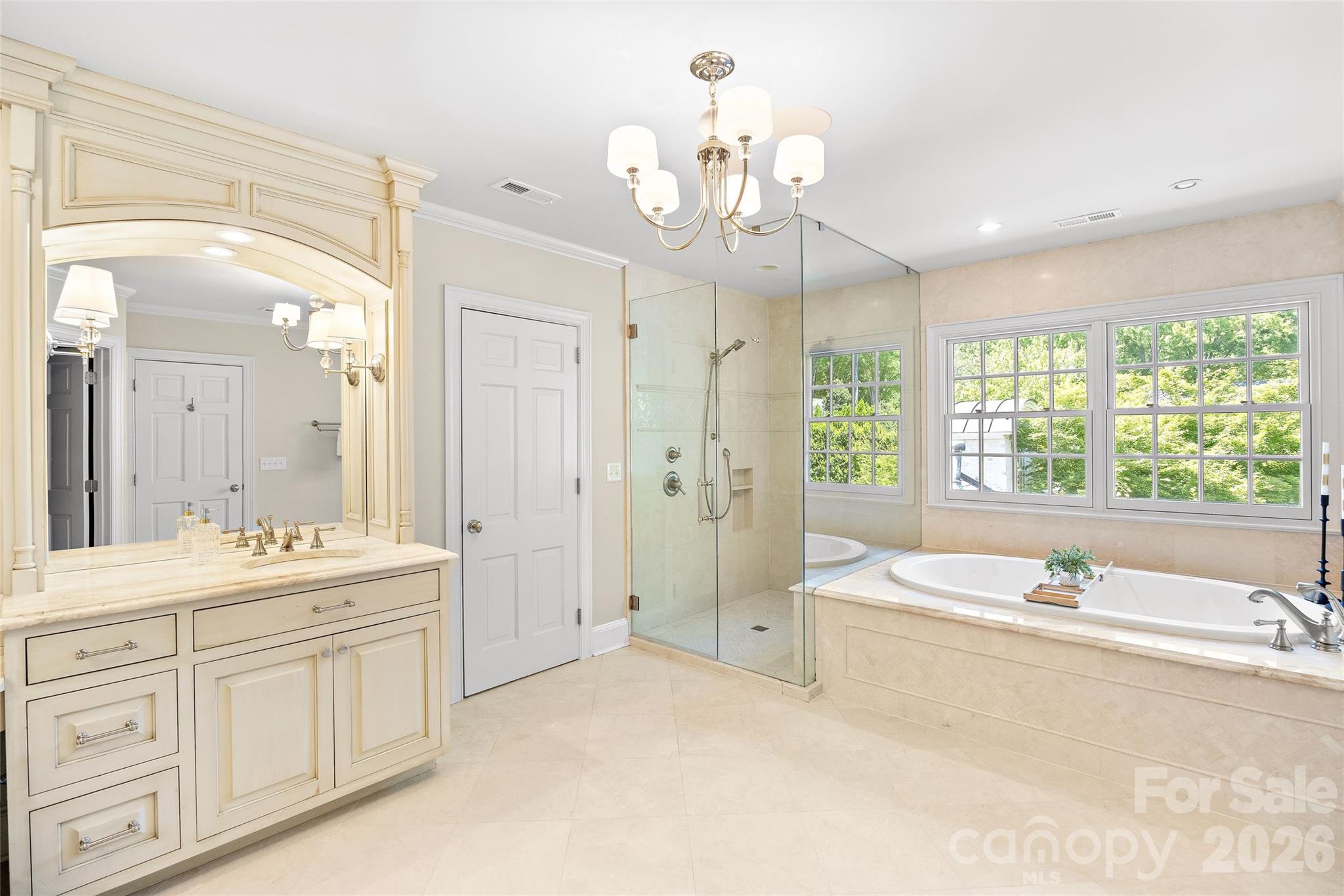 Foxcroft - Residential