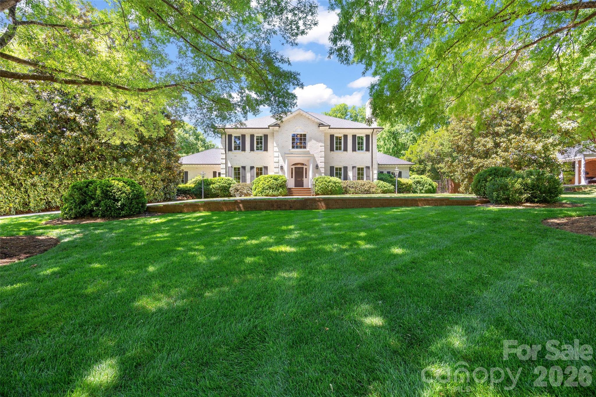 Foxcroft - Residential