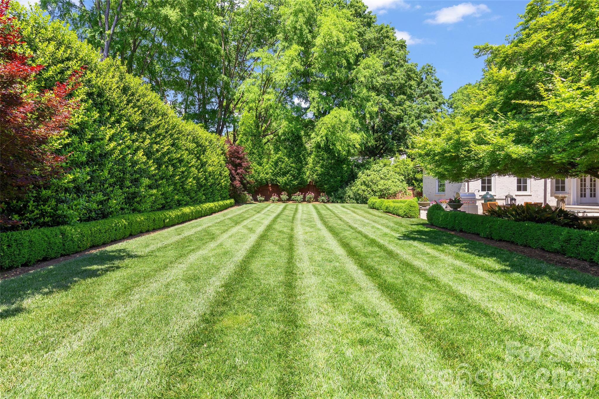 Foxcroft - Residential