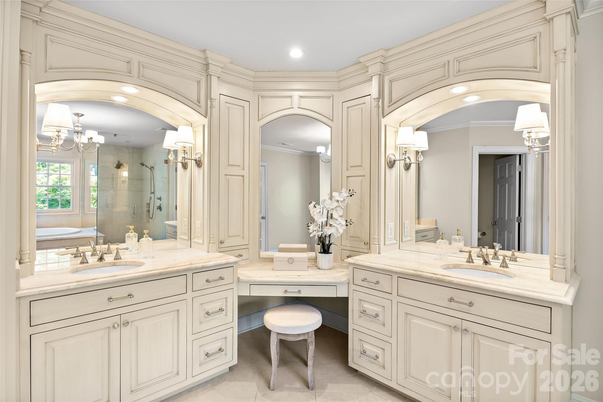 Foxcroft - Residential