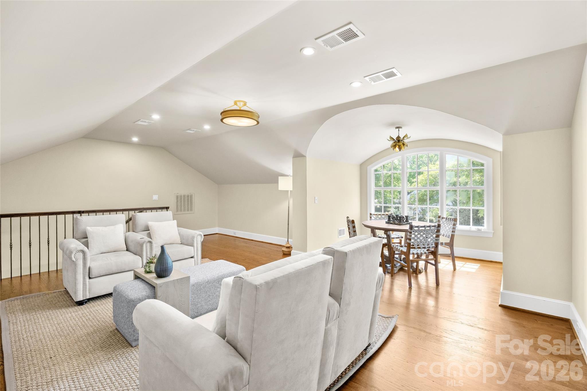 Foxcroft - Residential