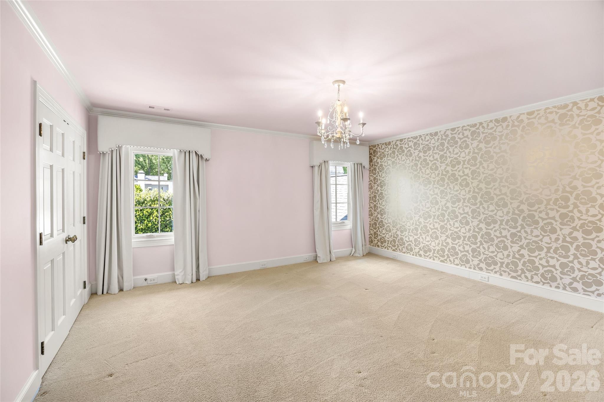 Foxcroft - Residential