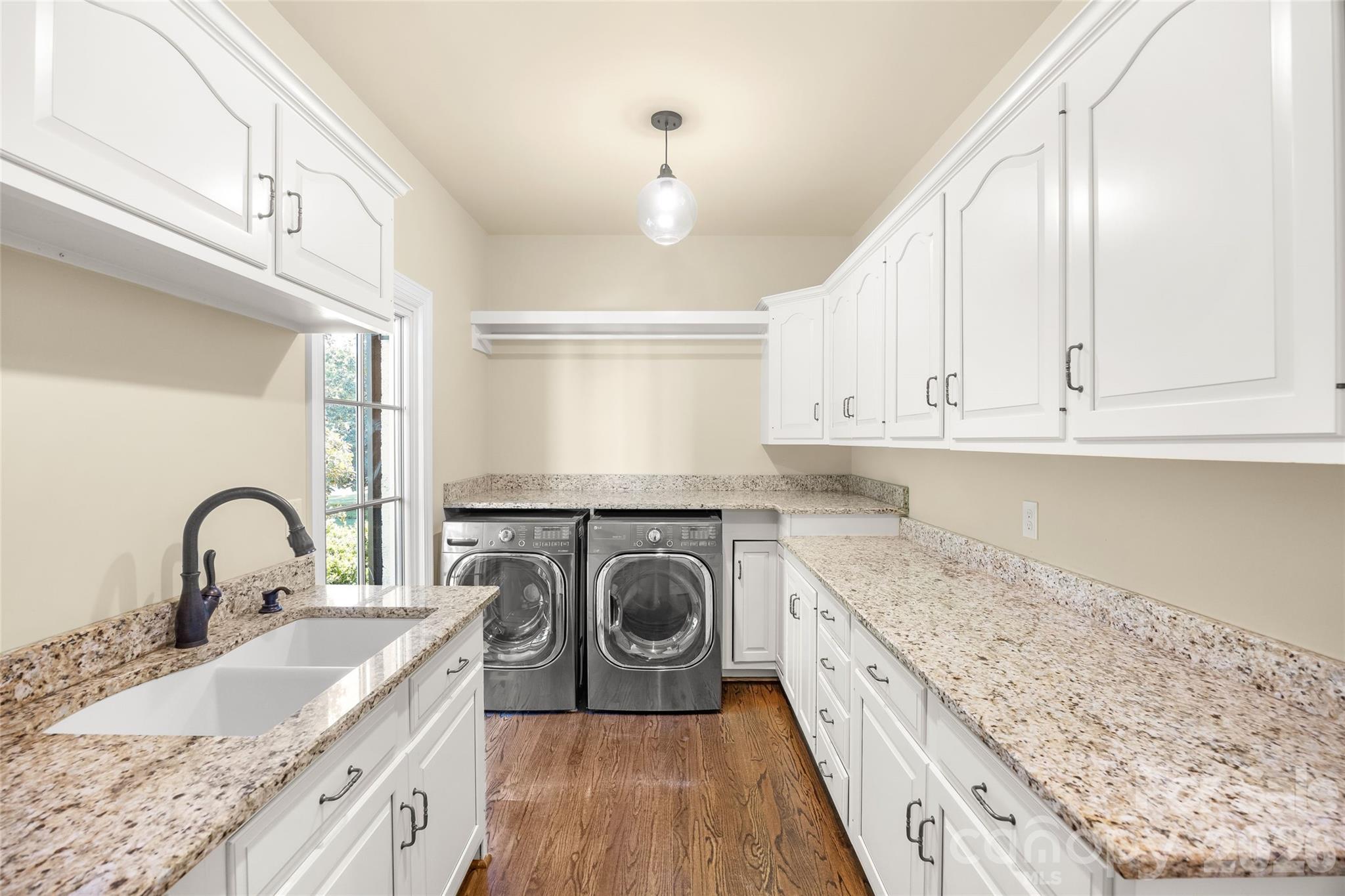 Foxcroft - Residential