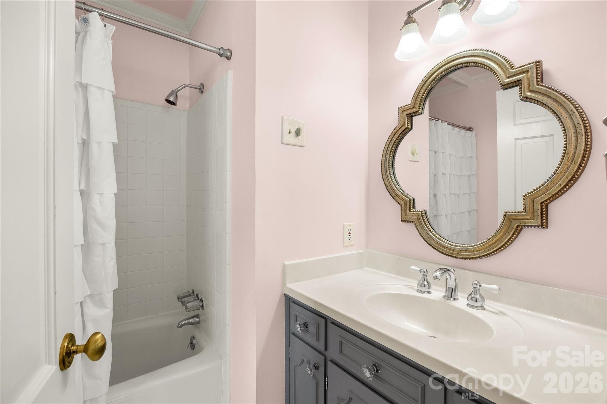 Foxcroft - Residential