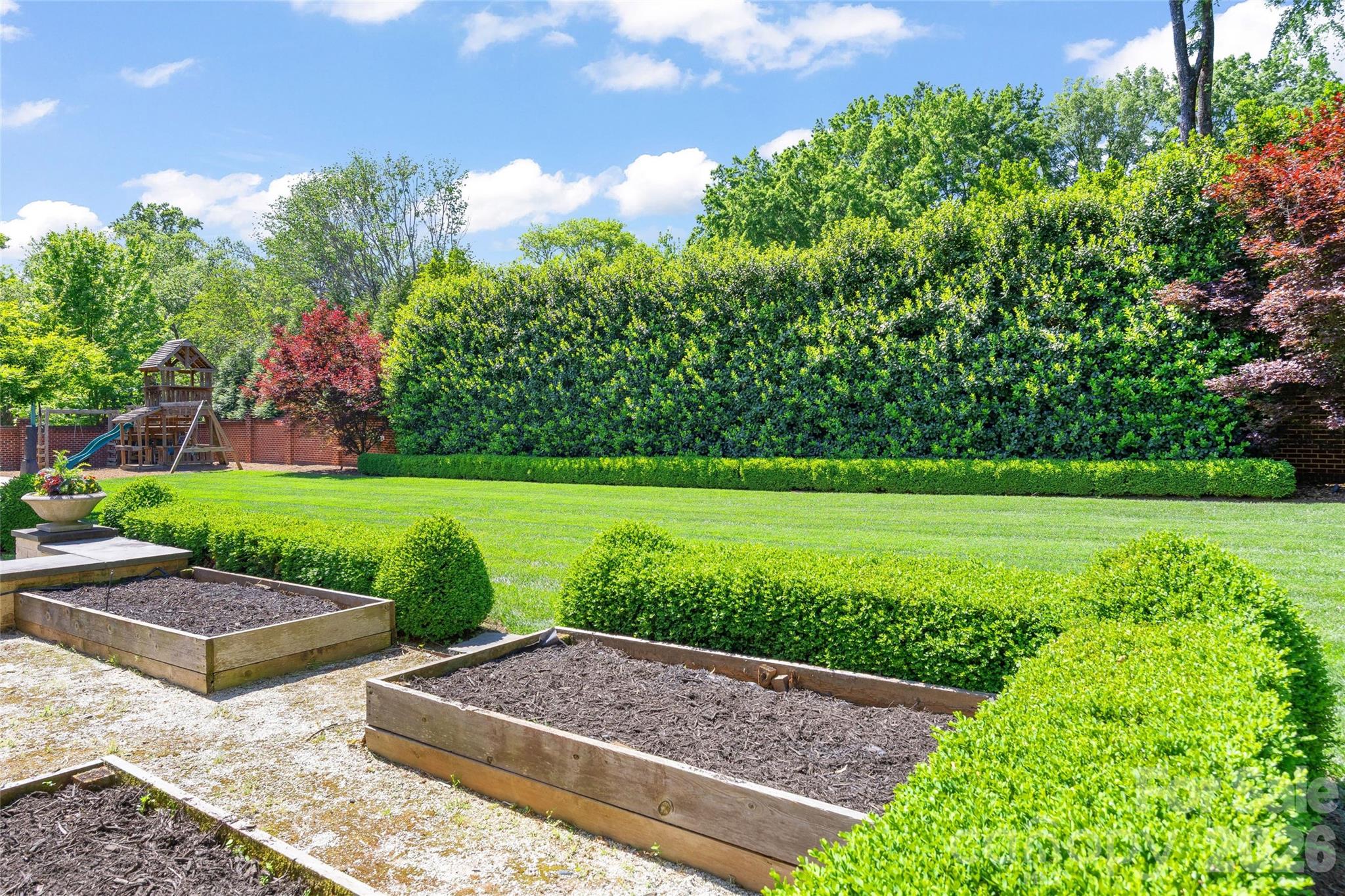 Foxcroft - Residential