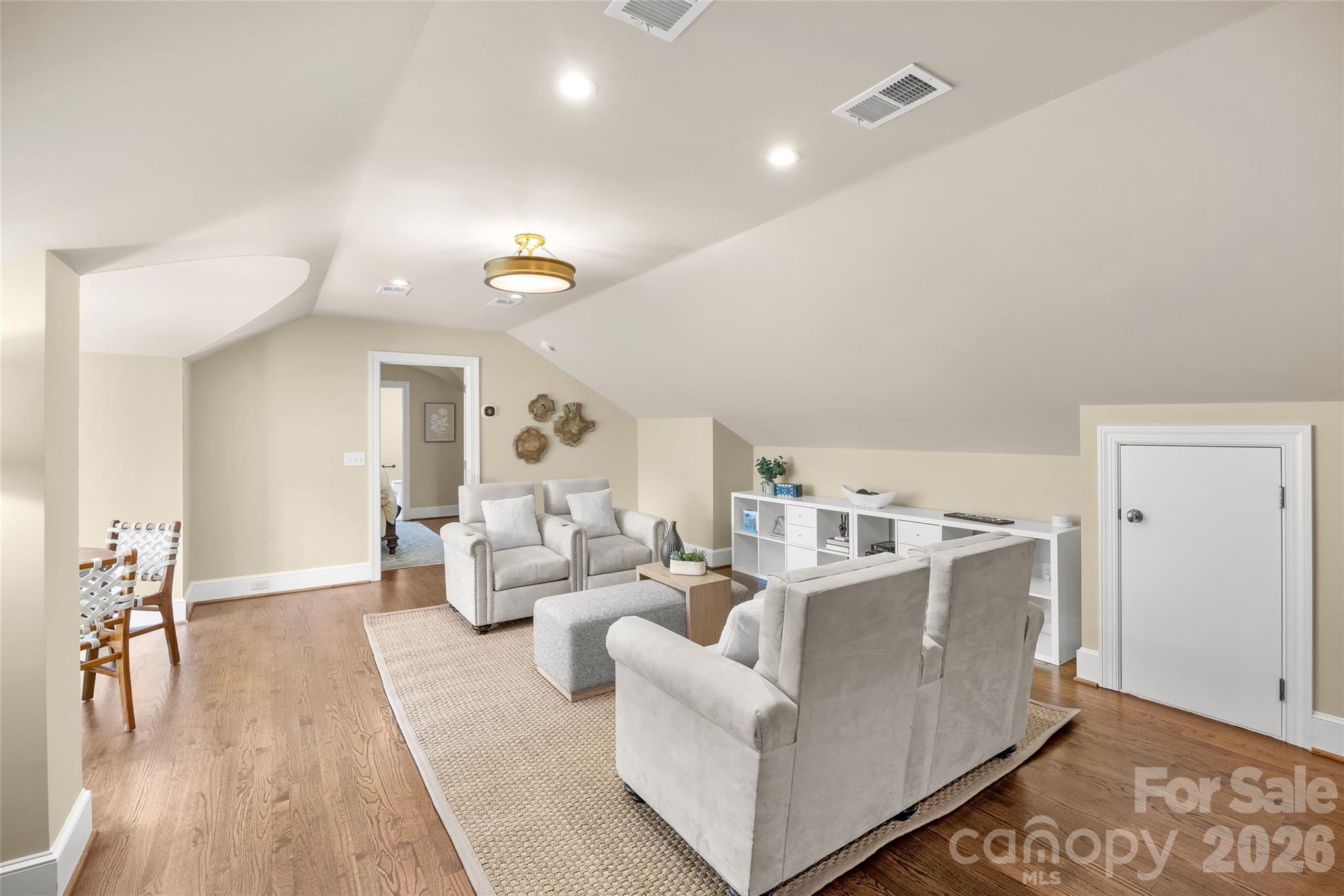 Foxcroft - Residential