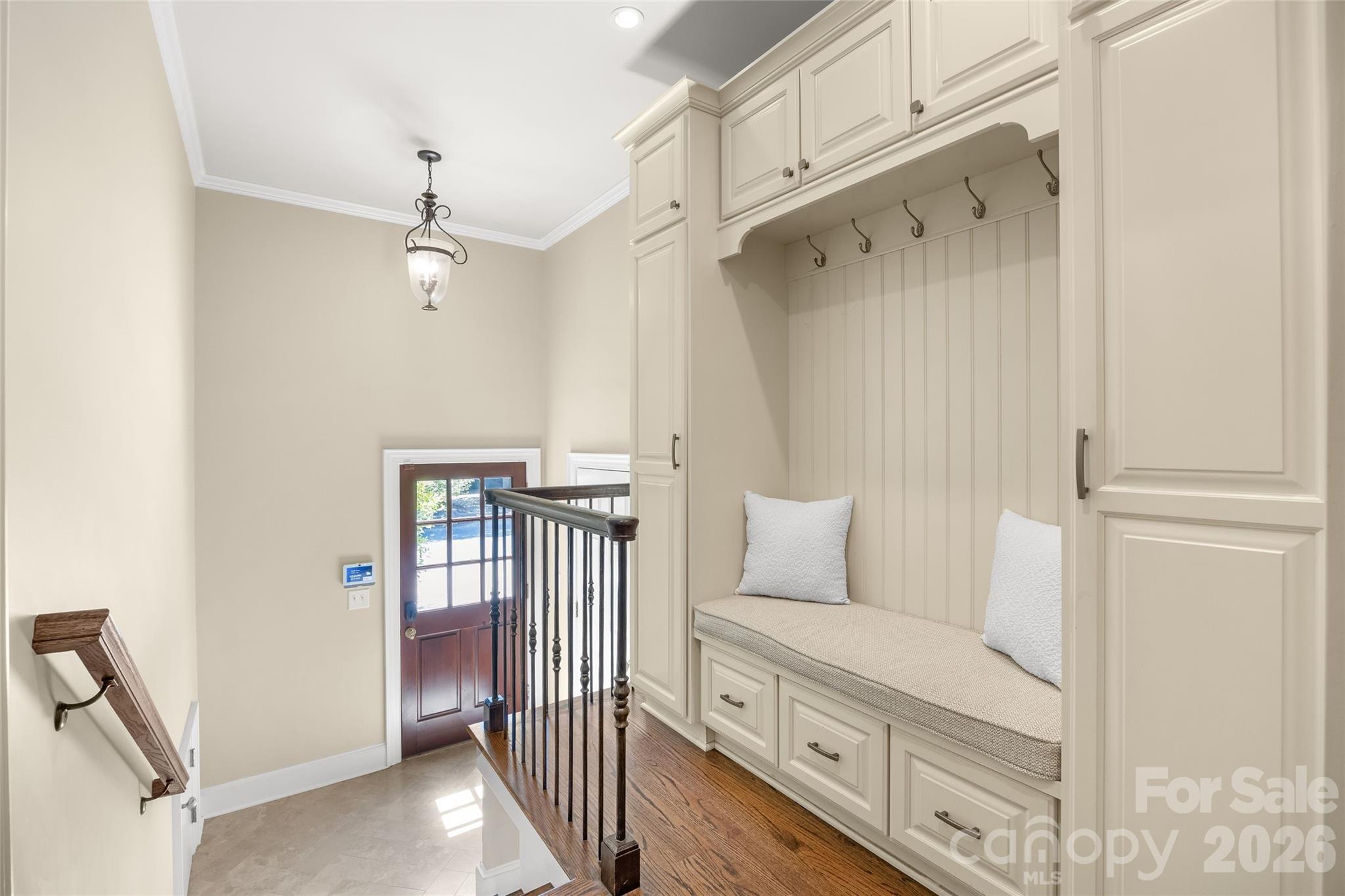 Foxcroft - Residential