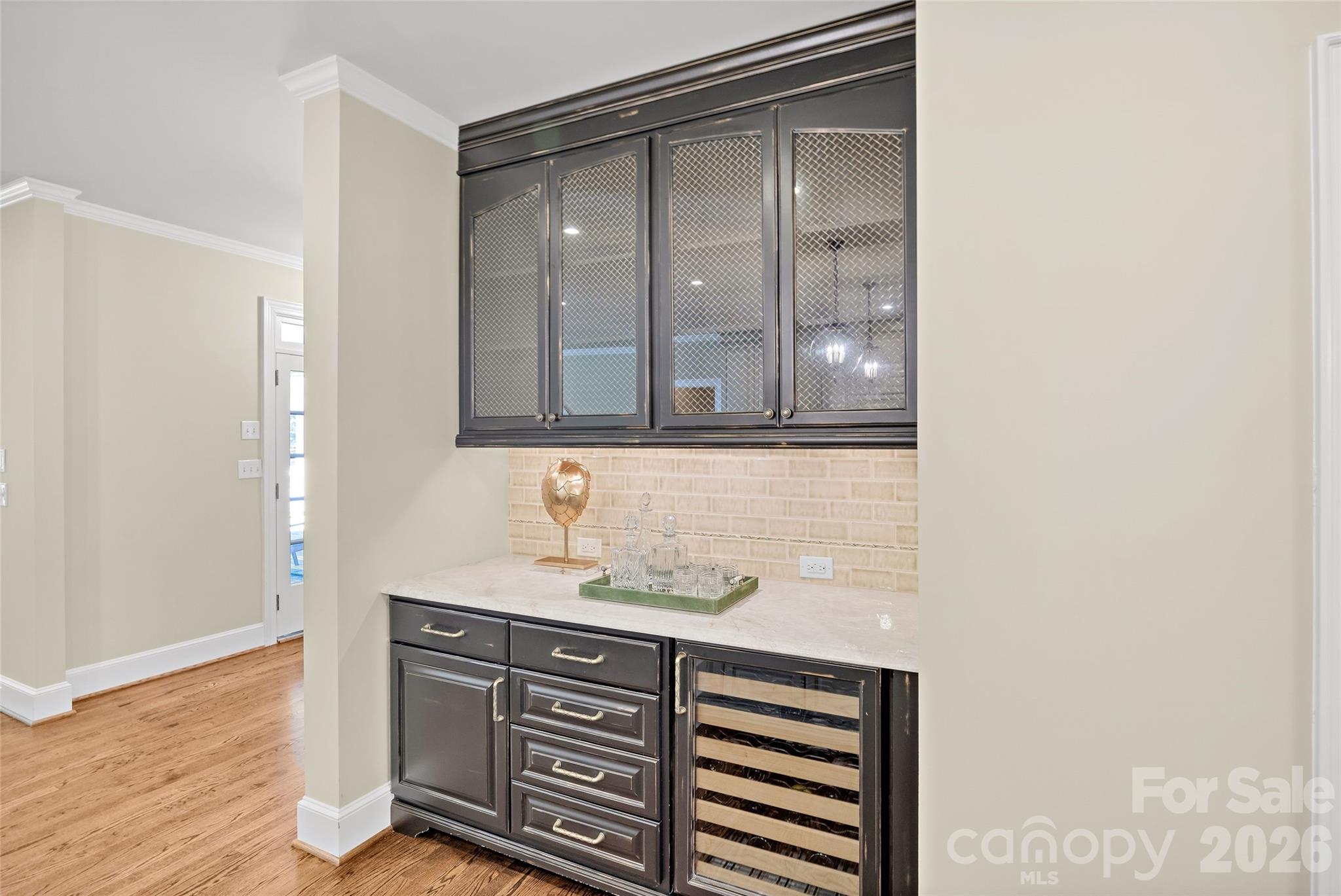 Foxcroft - Residential