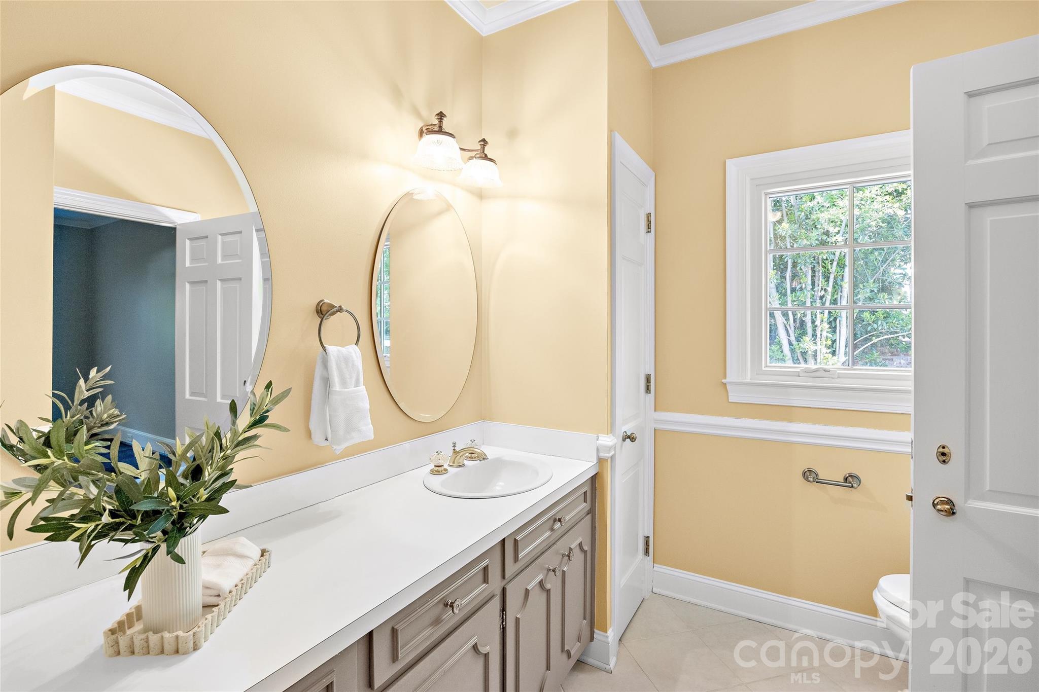 Foxcroft - Residential