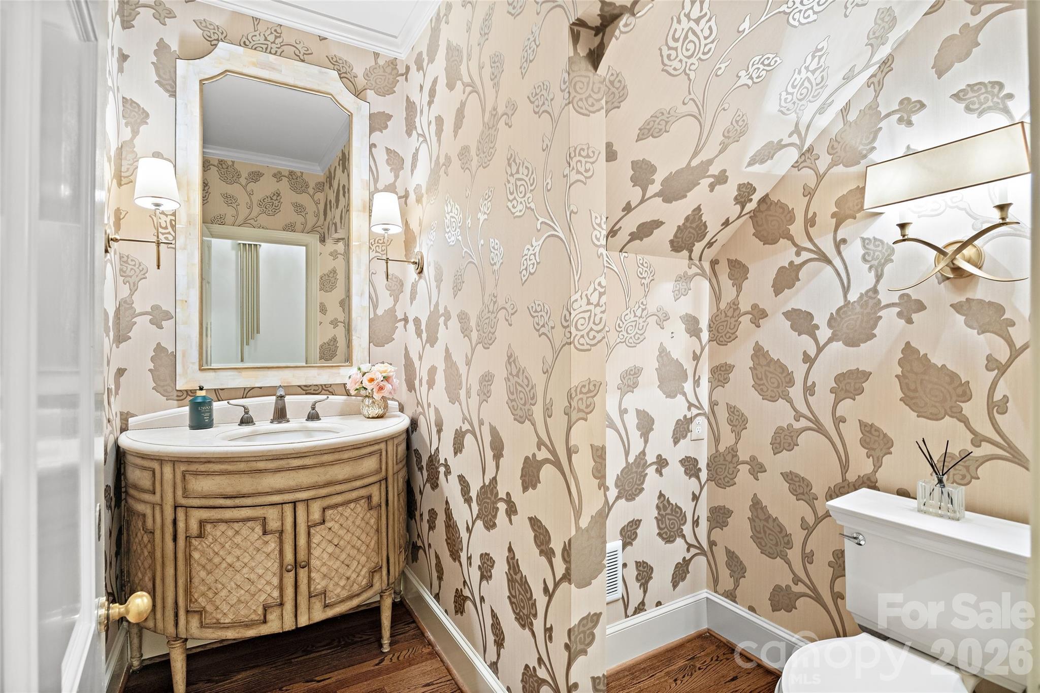 Foxcroft - Residential