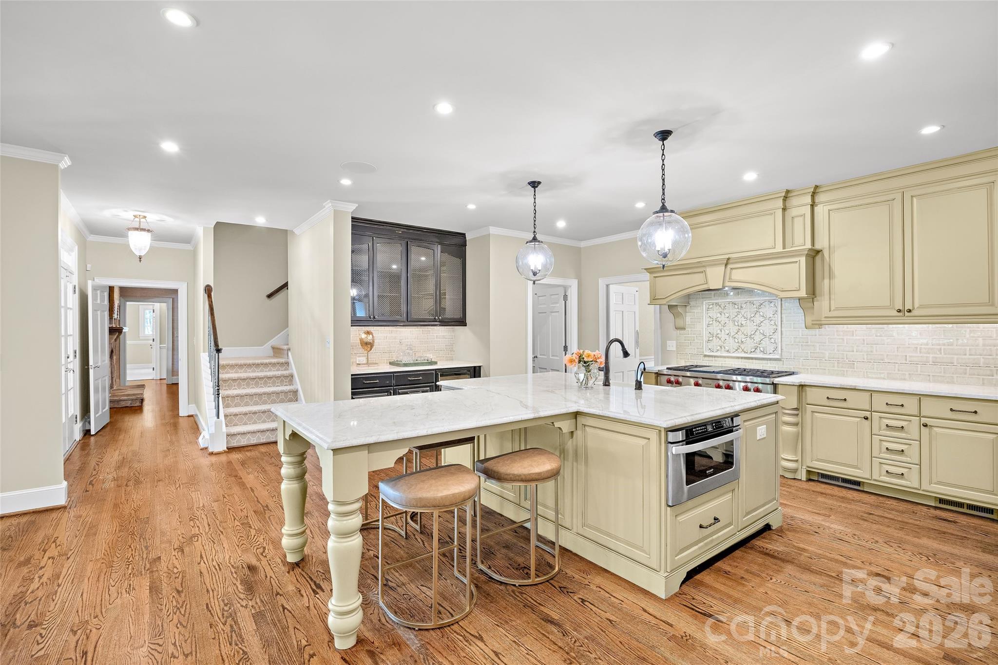 Foxcroft - Residential