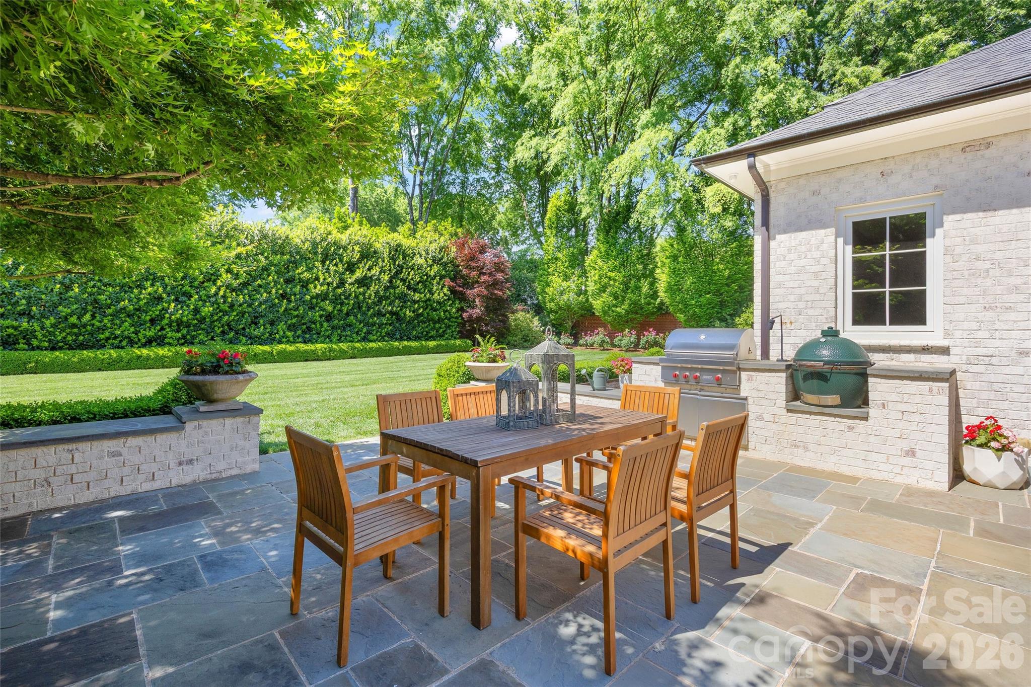 Foxcroft - Residential