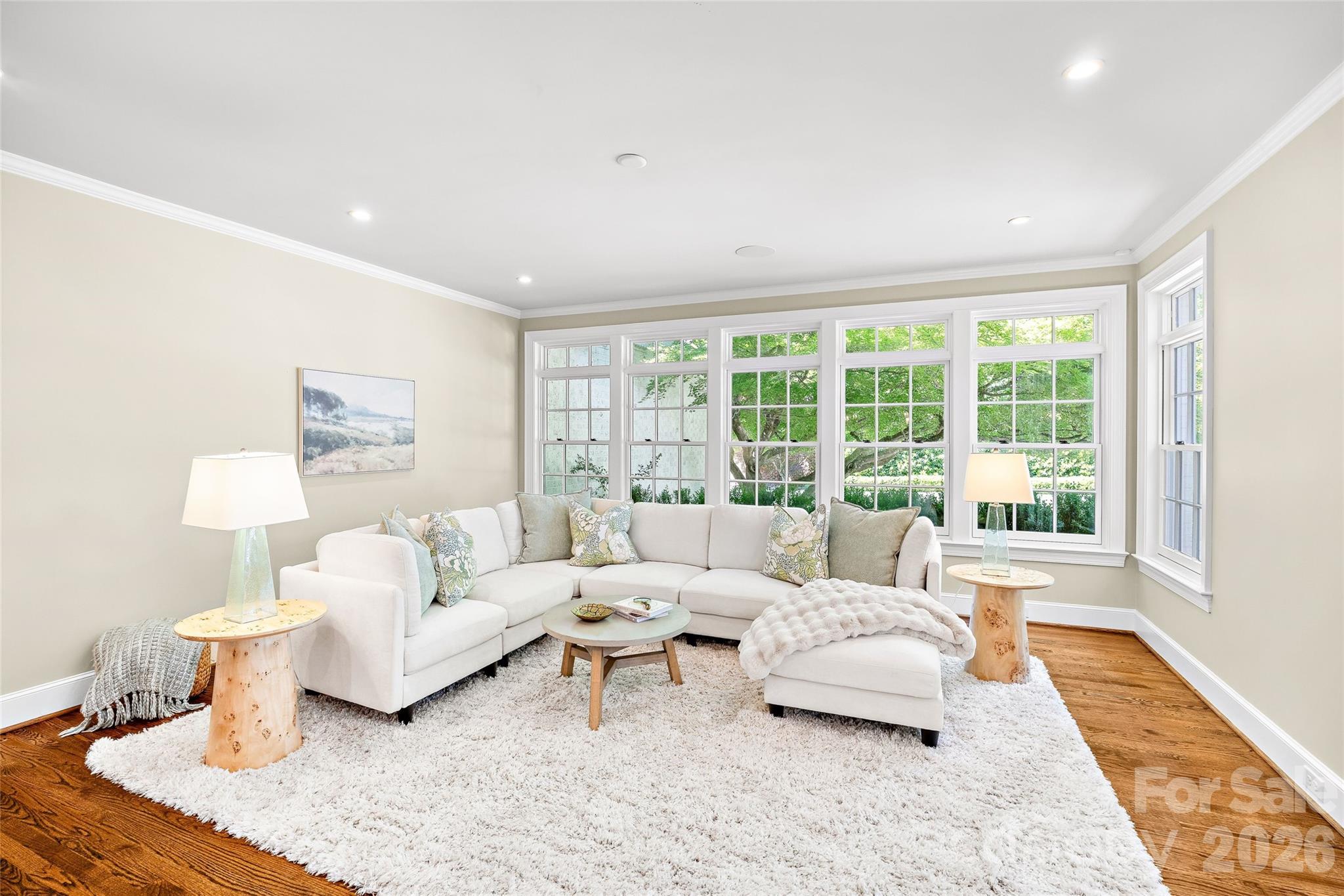 Foxcroft - Residential