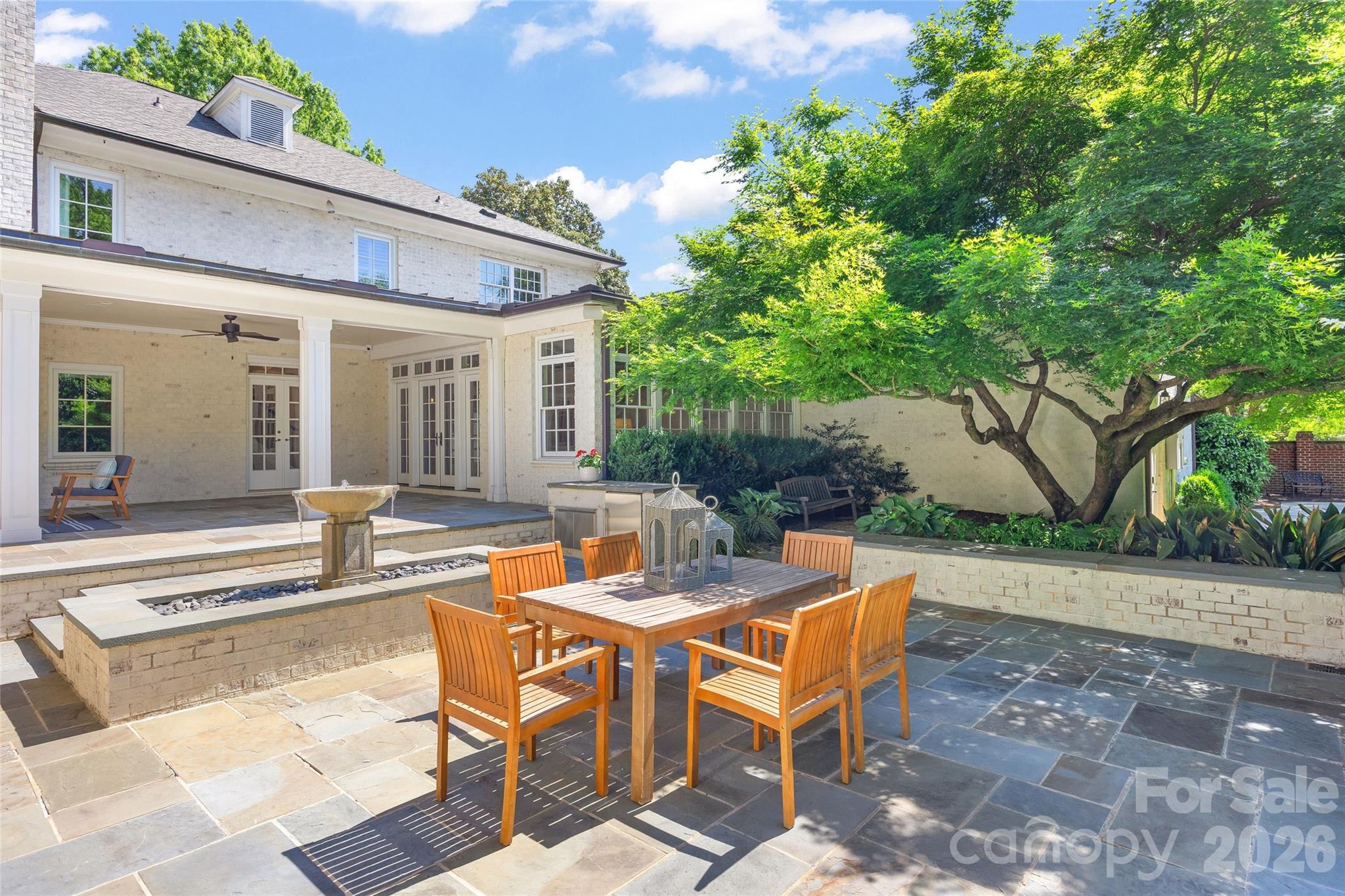 Foxcroft - Residential