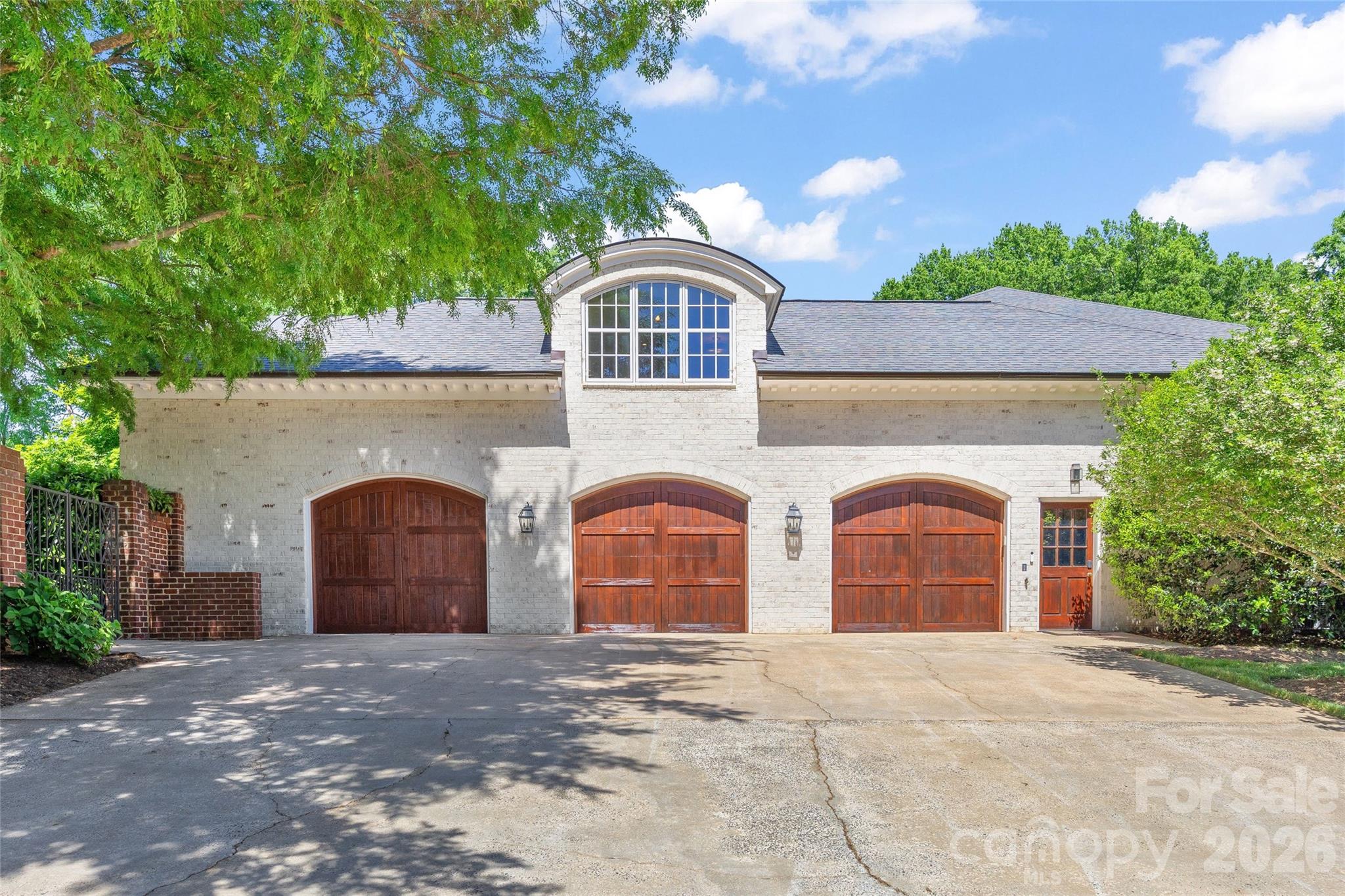 Foxcroft - Residential