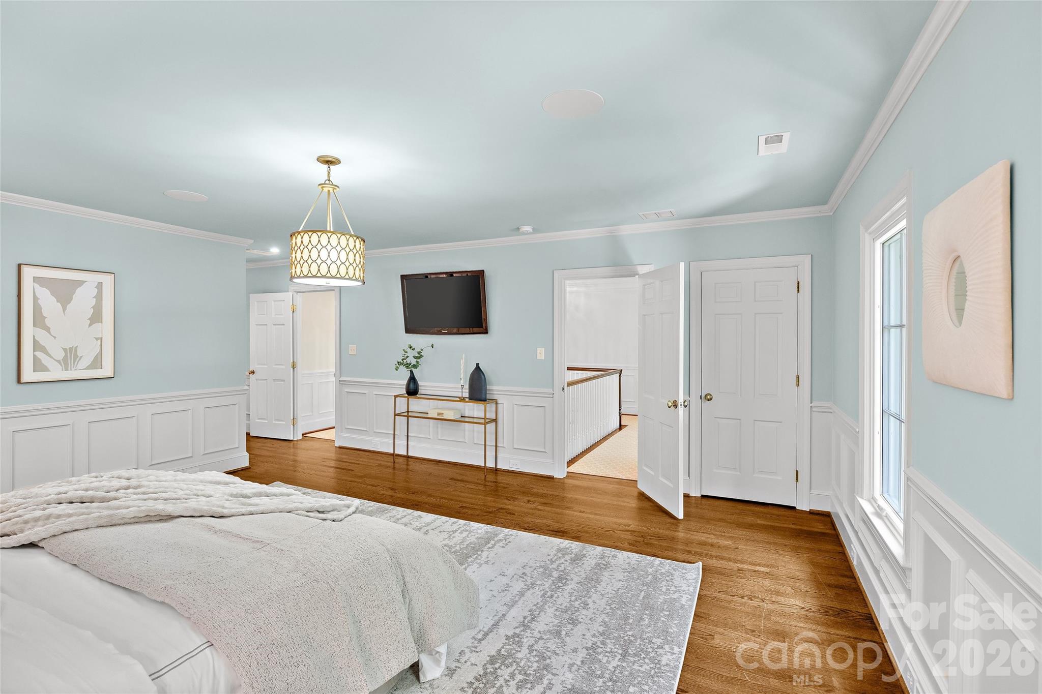 Foxcroft - Residential