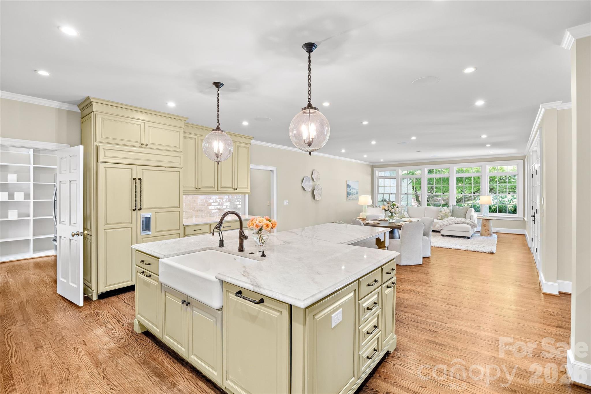 Foxcroft - Residential