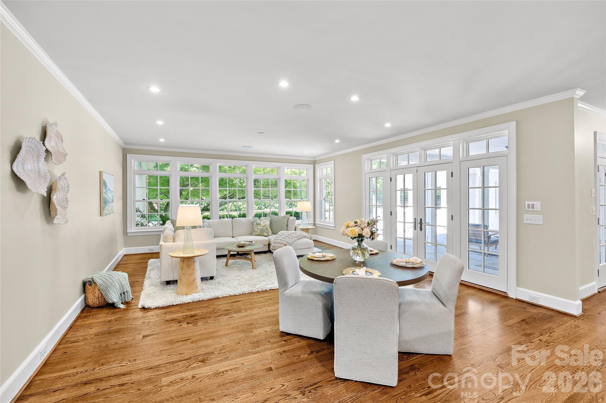 Foxcroft - Residential