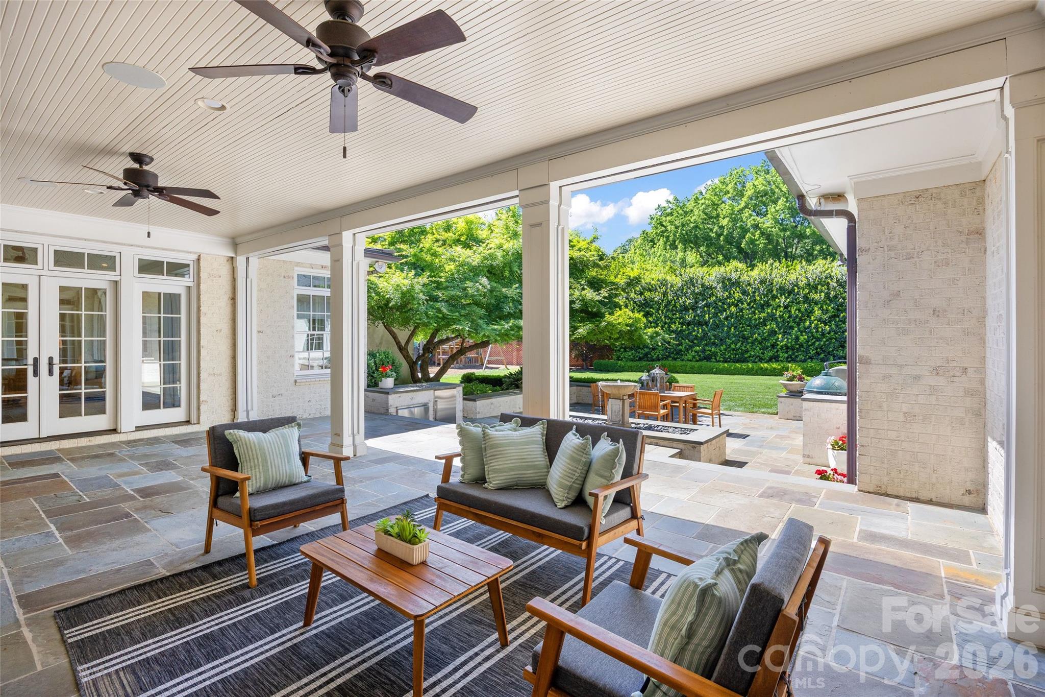 Foxcroft - Residential