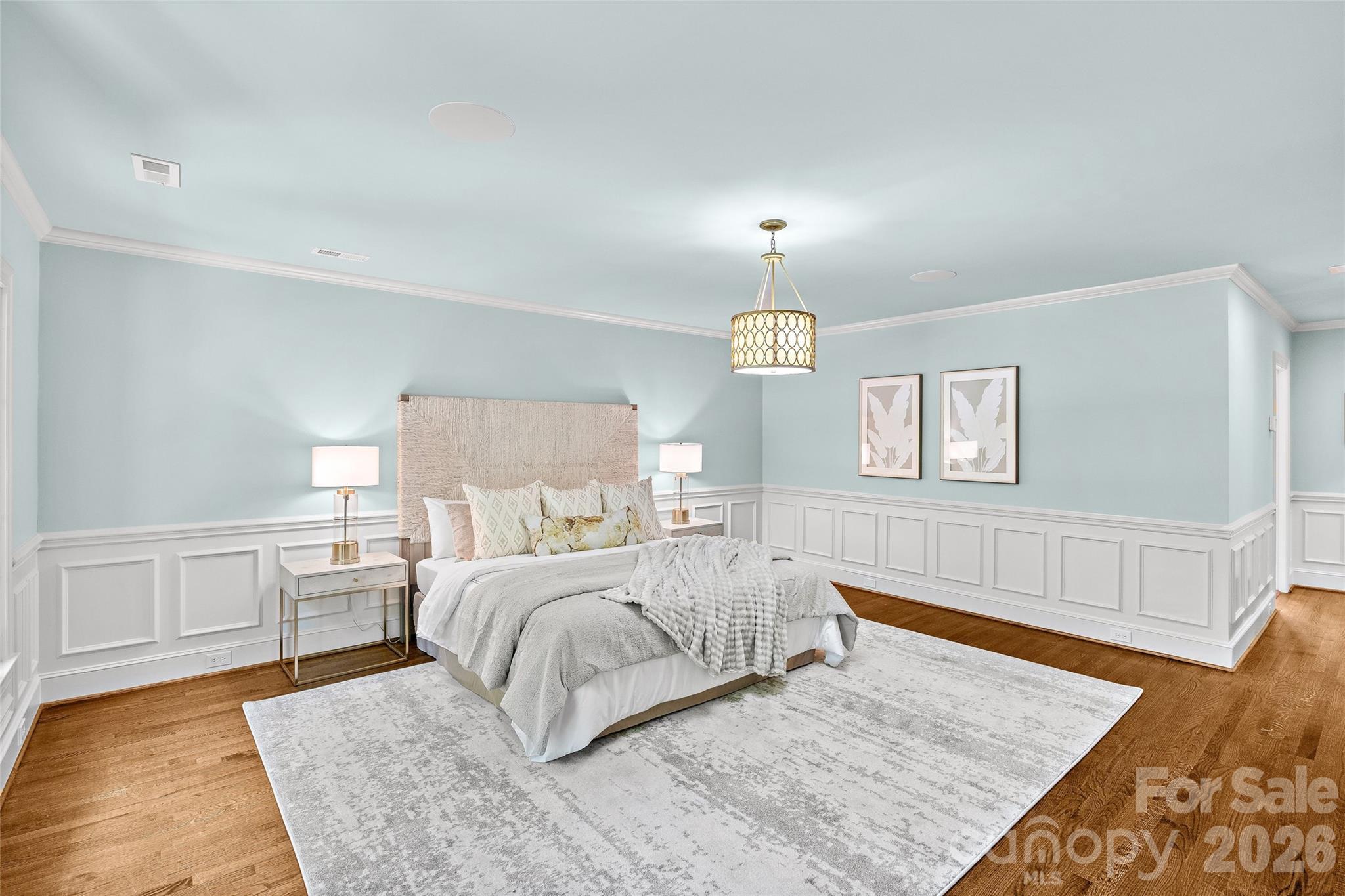 Foxcroft - Residential