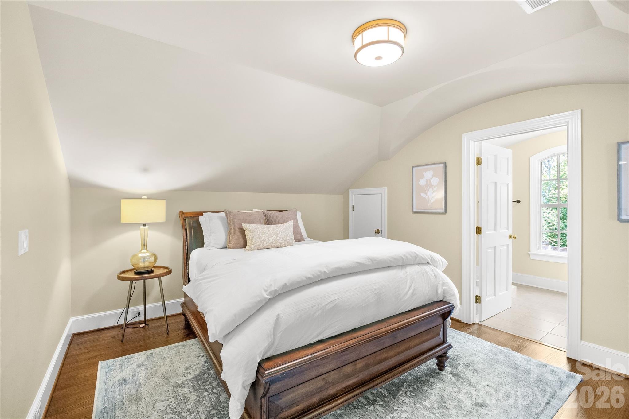 Foxcroft - Residential